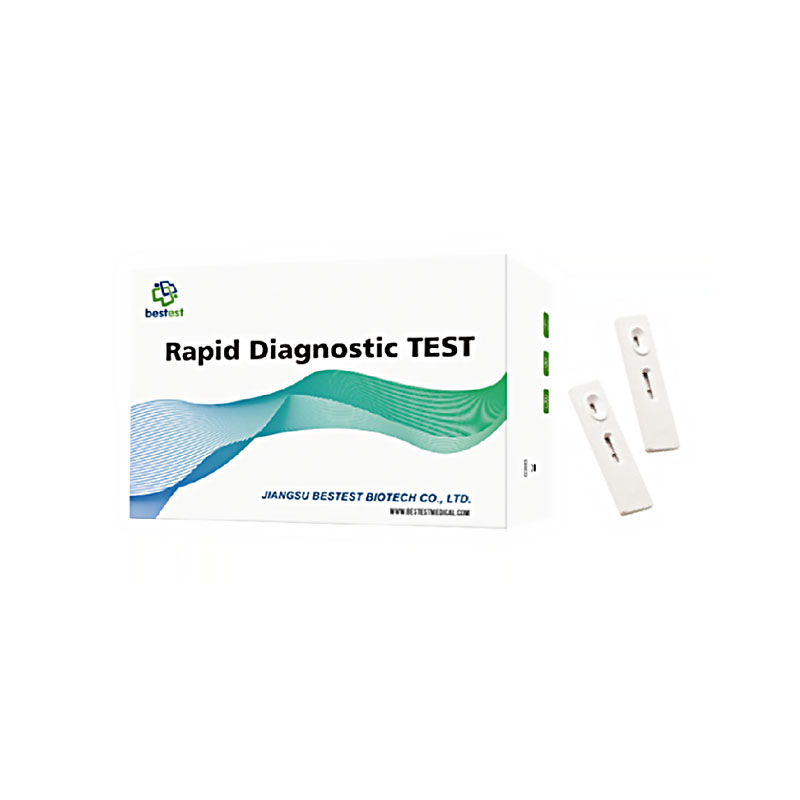 H.pylori Antigen Rapid Test Cassette (Feces)