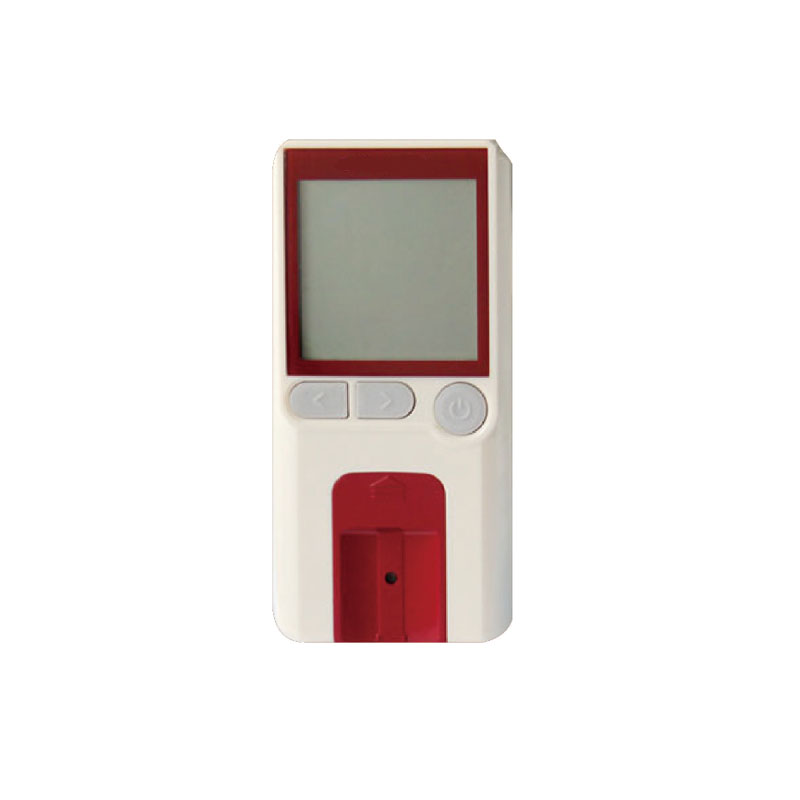 Hemoglobin Test Meter